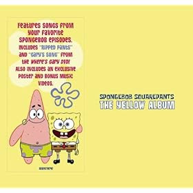 spongebob theme song on Amazon.com: SpongeBob SquarePants Theme Song: SpongeBob SquarePants ...