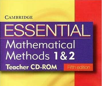 Download EPUB essential mathematical methods Free eBook Reader App PDF