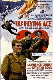 Se film The Flying Ace med norsk tekst