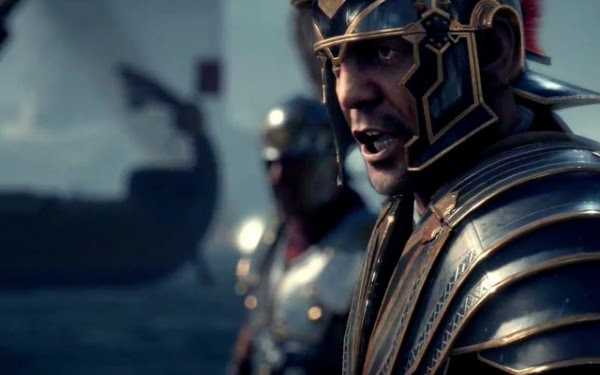 ryse