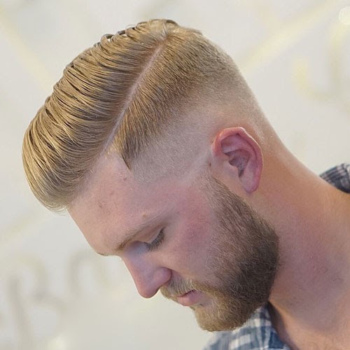 Haircut 3 On Sides 4 On Top : 56 Best Of 4 On Top 3 On Sides Haircut - Haircut Trends