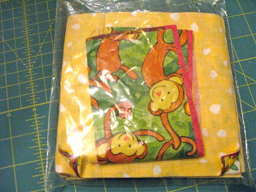 Project Linus#1