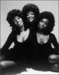 three degrees delineation