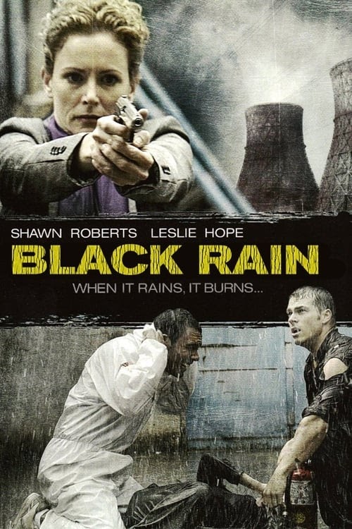 Se Film Black Rain 2009 Fuld Film Online Dansk Undertekst Fuld Film