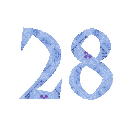 3月28日生まれの誕生日占い 誕生石 無料