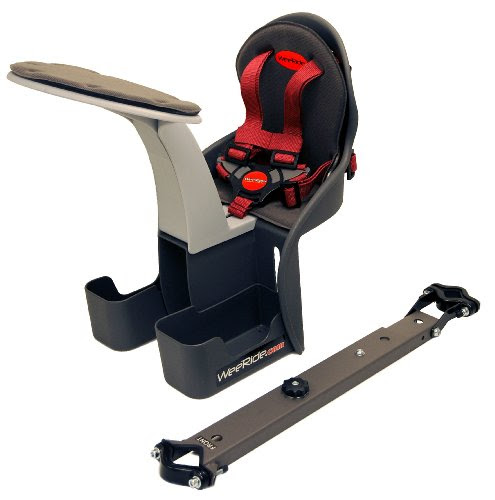 WeeRide Kangaroo Child Bike Seat