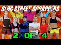 Slug Street Scrappers 2 - Ong Bak / Streets of Rage Action Comedy Movie