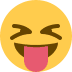 😝