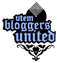 UTEM BLOGGERS UNITED ( YUBIYU )
