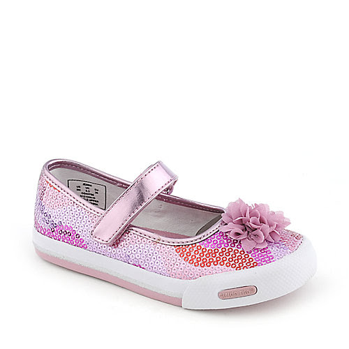 Stride Rite Jenna youth Mary Jane flat