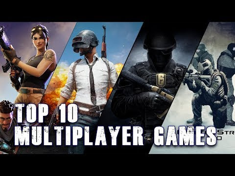 Best Online Games