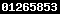 hit counter
