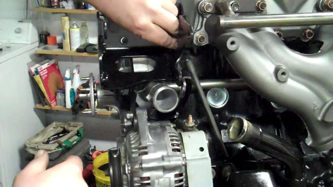 alternator wiring diagram ford  | 800 x 600