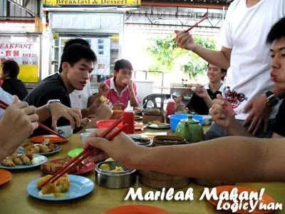 Marilah Makan!