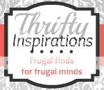 Thrifty Inspirations