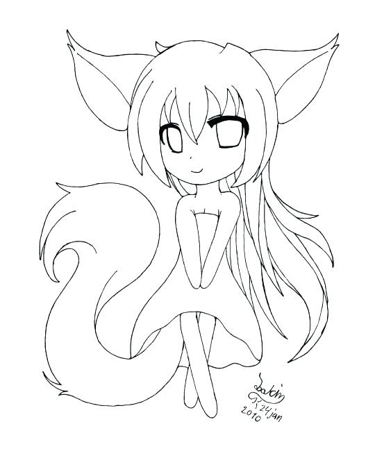 Download Anime Characters Coloring Pages at GetColorings.com | Free ...