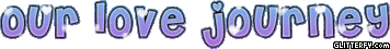 Glitter Words