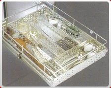 SS Cutlery Basket, SS Grain Basket, SS Magic Corner L/R, SS Twin ...