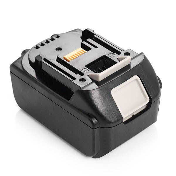 18V 2Ah Power Tool Rechargeable Li-ion Battery Charger For MAKITA Sale ...