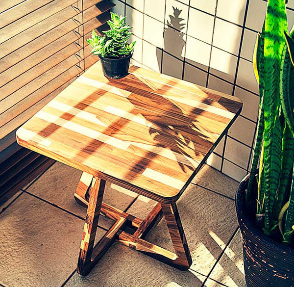 Aprenda a Fazer esta Mesa