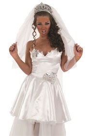 Fancy Dress Outfits For A Gypsy Wedding In 2023
