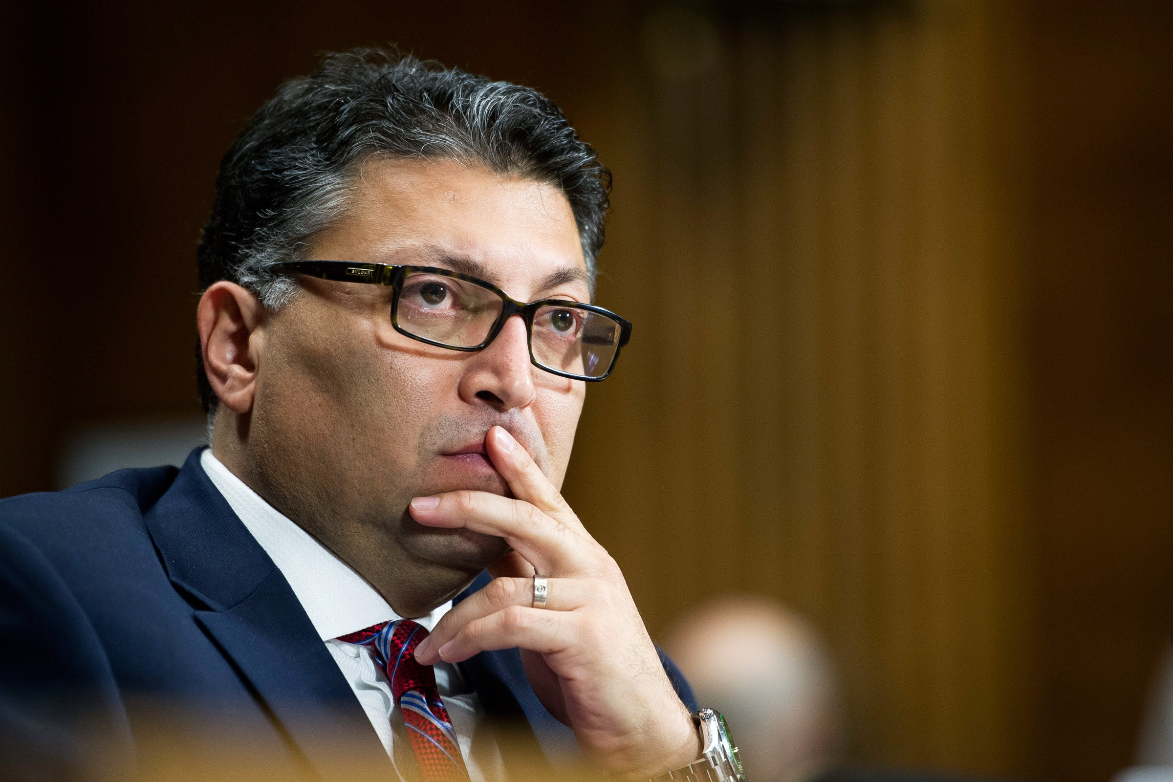 Why the Government is Right to Block the AT&T-Time Warner Merger