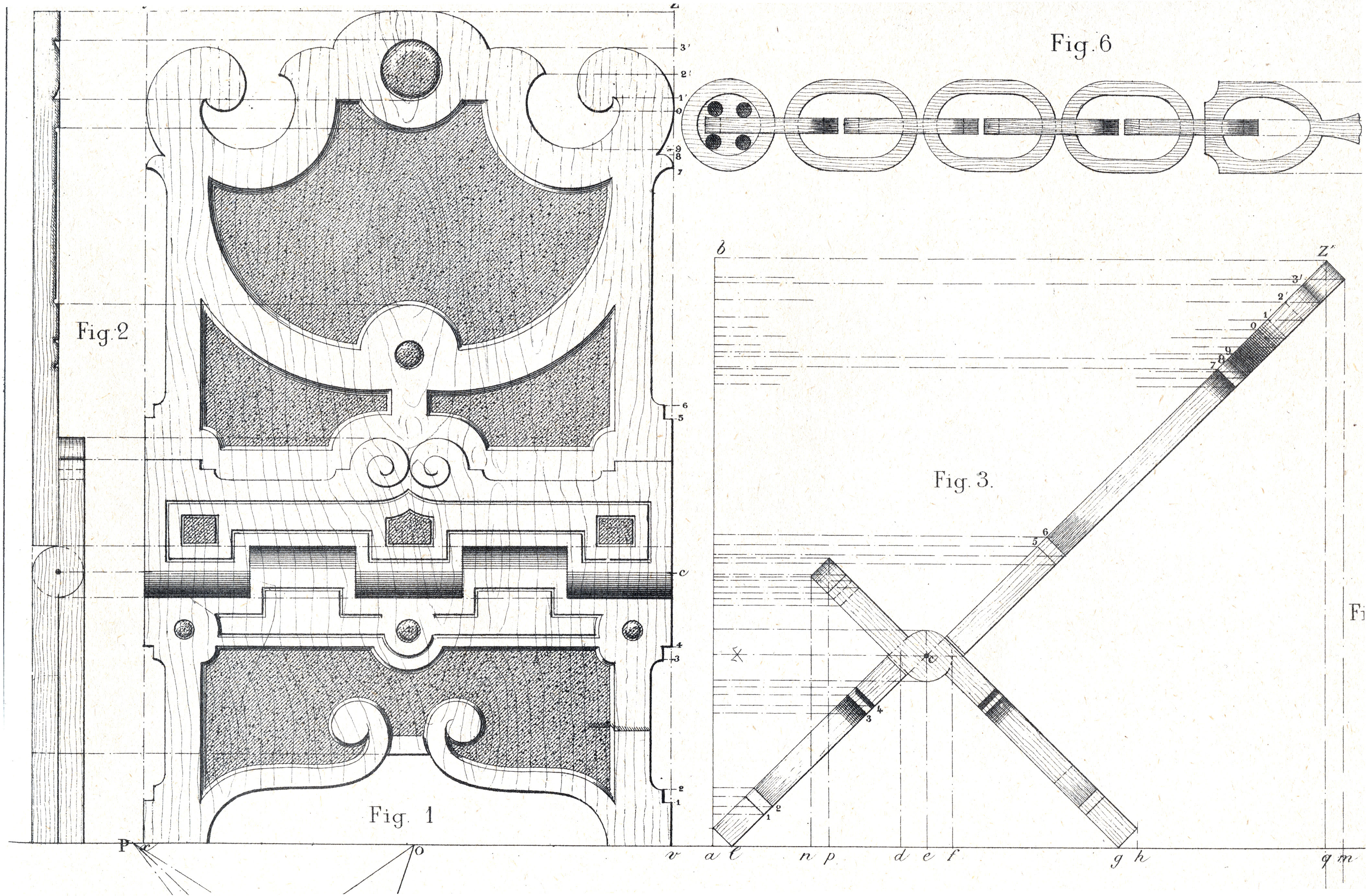 How to Build Folding Book Stand Plans PDF Plans