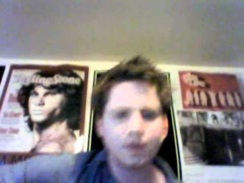6th avenue heartache by the wallflowers covered by cory lynn