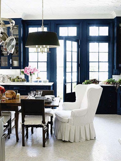 Windsor Smith, House Beautiful