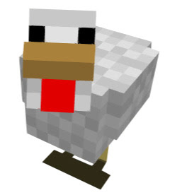 21最新版 全32種のマイクラの動物 手なづけと繁殖の方法まとめ マイクラモール