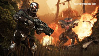 Crysis 3 S6 s دانلود بازی Crysis 3 برای PC