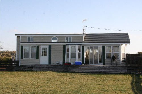 黒犬がゆく トレーラーハウスin千葉