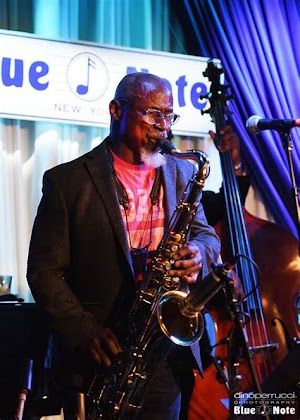 Concert Karl Denson at Blue Note Jazz Club (23 Feb 2023)