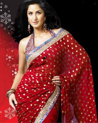 Katrina Kaif the Style Diva
