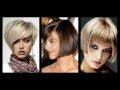 Trendfrisuren Bob Mit Pony