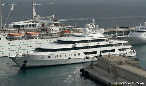 luxurious-yacht-Indian-Empress