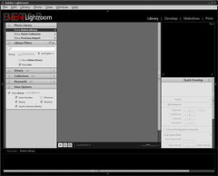 Adobe Lightroom 01