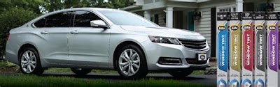 Discover The Benefits Of Car Gila Window Tint
