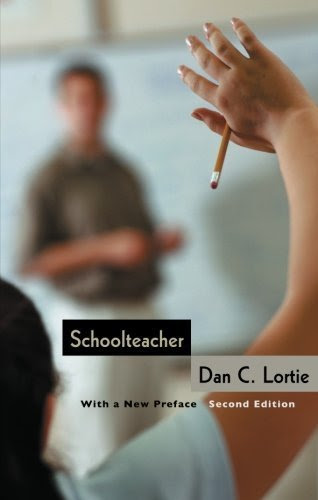 Schoolteacher: A Sociological Study