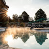 Spa Resort Therme Geinberg / Therme Tropicana Lageplan - In 2020, many of us need a minute to breathe, reset and recenter.