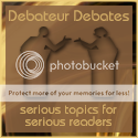 Debateur Debates
