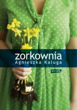 Okładka książki Zorkownia