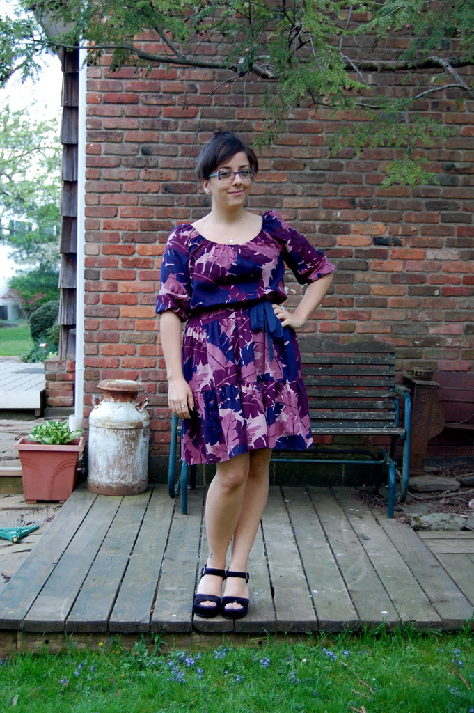 April 17th Daily Outfit