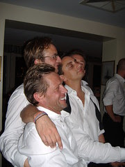 wedding group