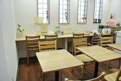 清澄白河 森下 住吉 大島 ベビーカーok 授乳室ありレストラン８店 赤ちゃん 子連れに嬉しい個室ランチ Mychef Life