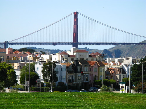 Fort Mason