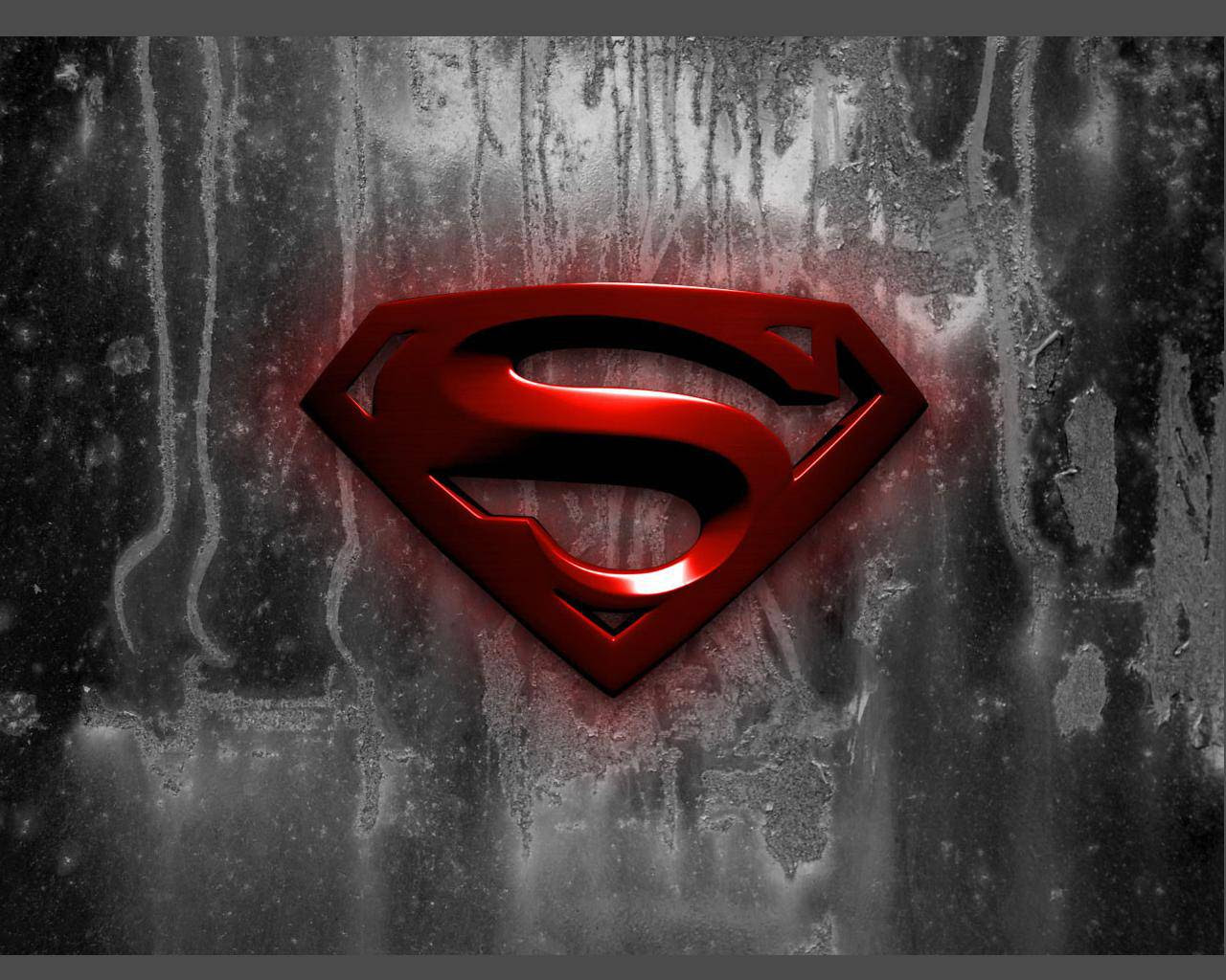 Logo Superman Wallpaper HD Free Download | PixelsTalk.Net