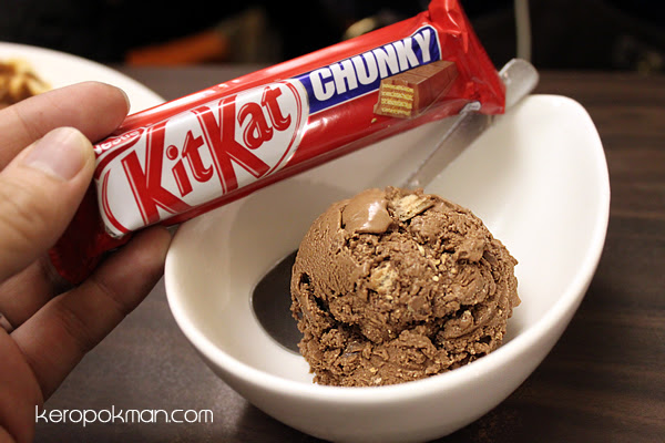 Kit Kat