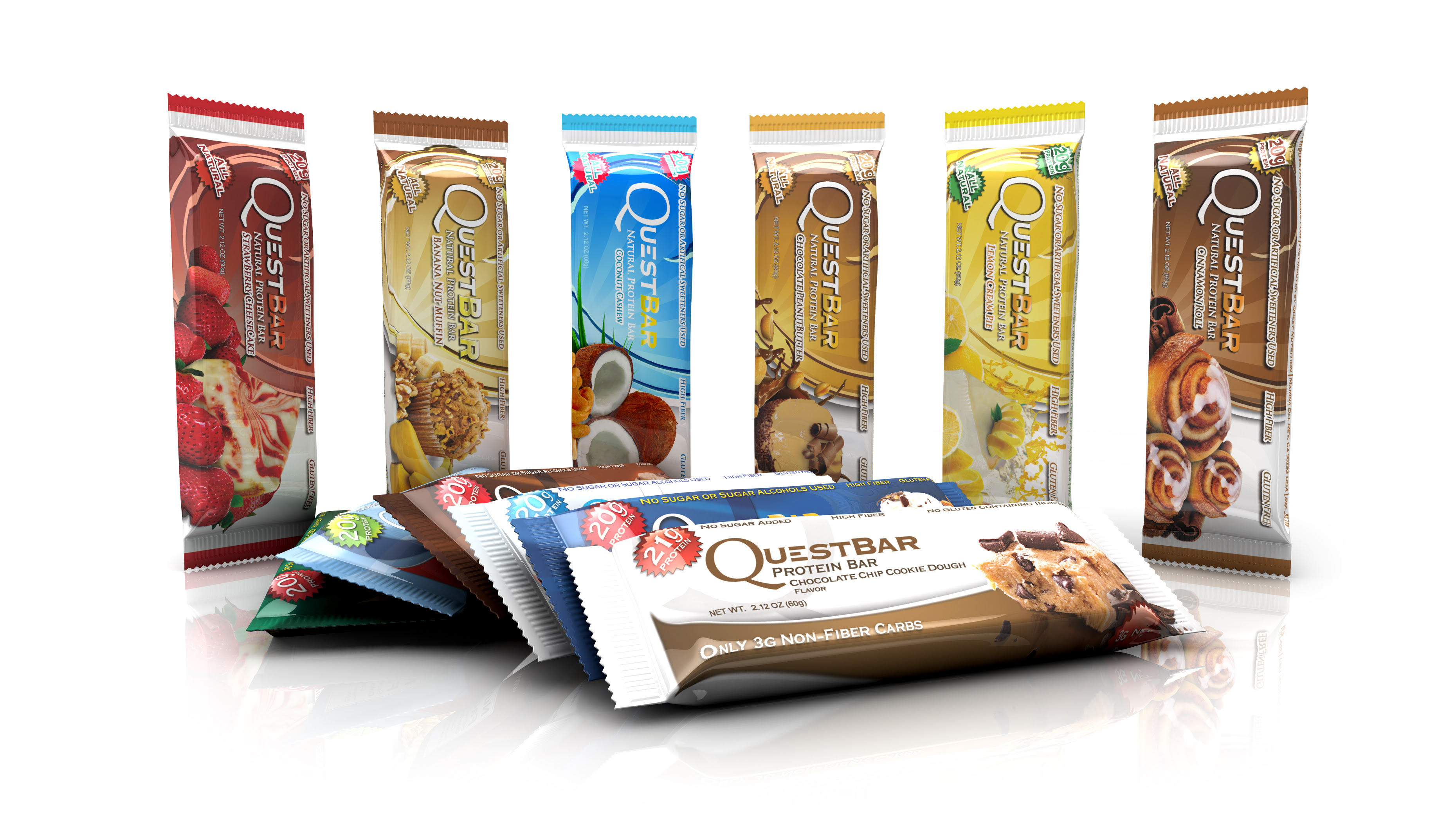 Quest Nutrition Protein Bars Giveaway- CLOSED - 3720 x 2092 jpeg 2899kB