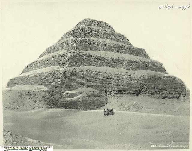 صور قديمه من مصر